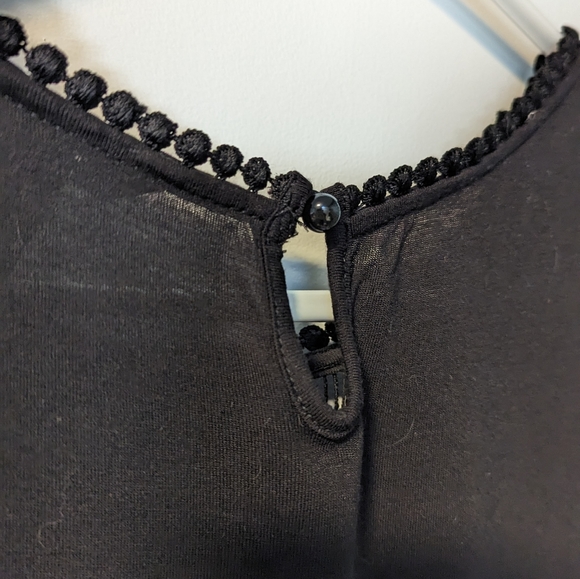 H&M sleeveless top S - Picture 3 of 3